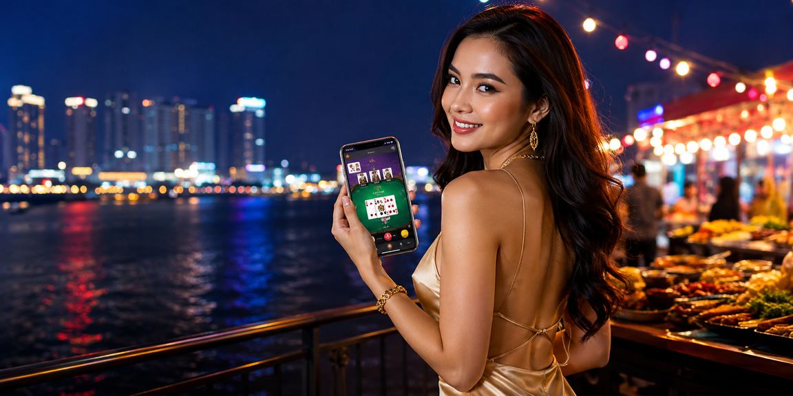 Pertandingan Teen Patti popular di Johor bersama komuniti tempatan